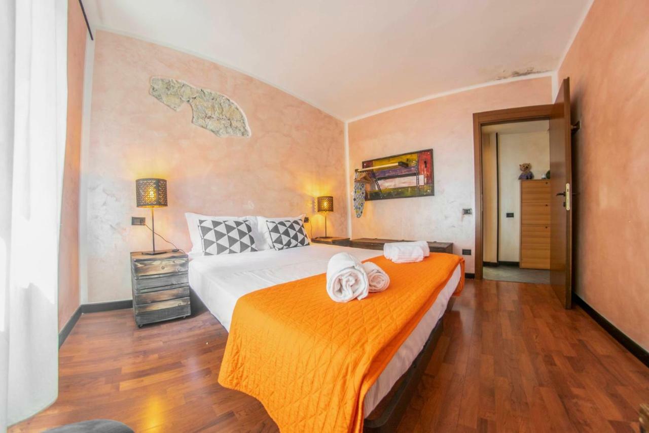 Marconi Rooms&apartments 2*