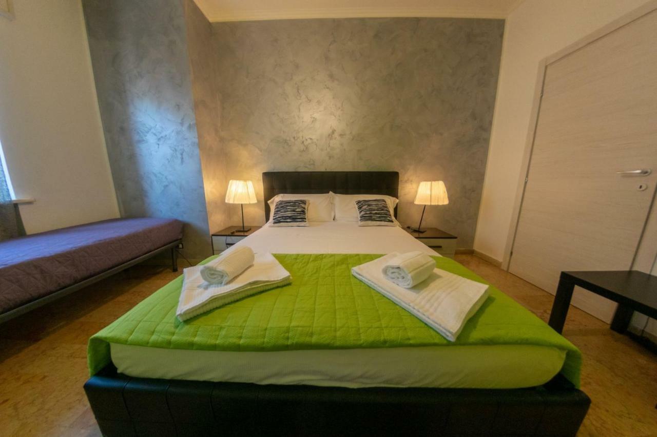 Marconi Rooms&apartments Affittacamere Verona