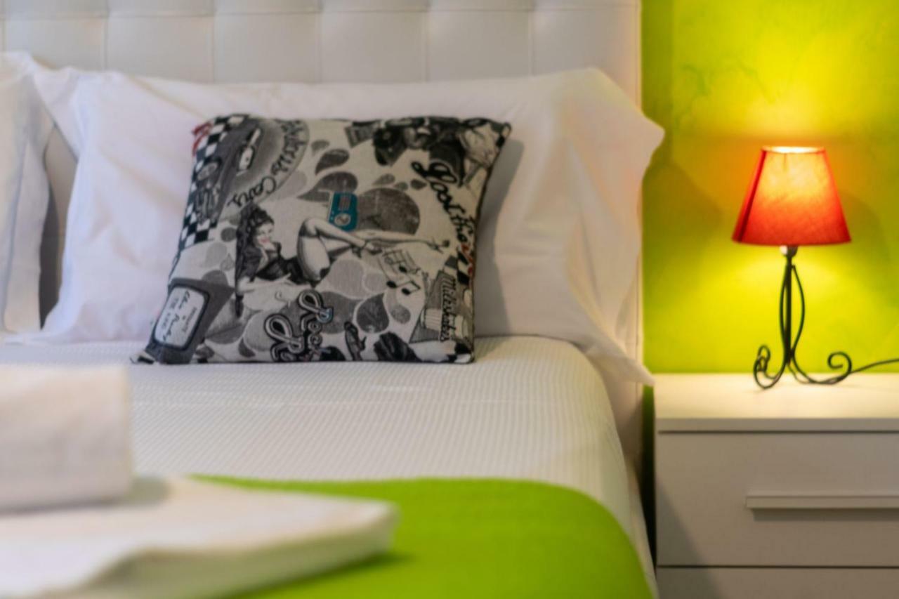 Marconi Rooms&apartments Affittacamere Verona