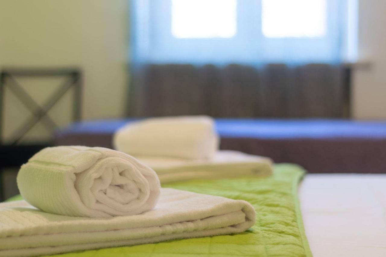 Affittacamere Marconi Rooms&apartments Verona