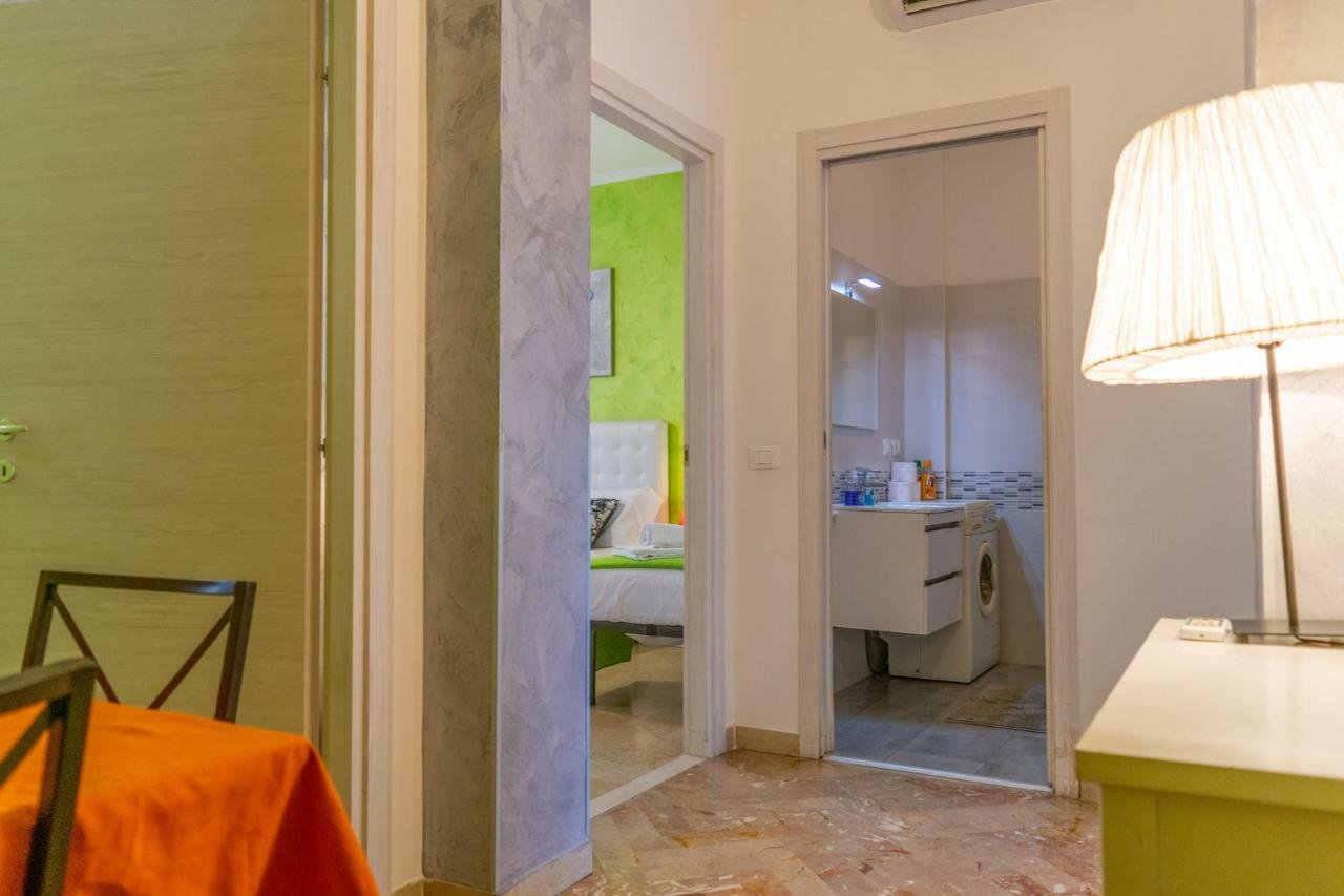 Affittacamere Marconi Rooms&apartments