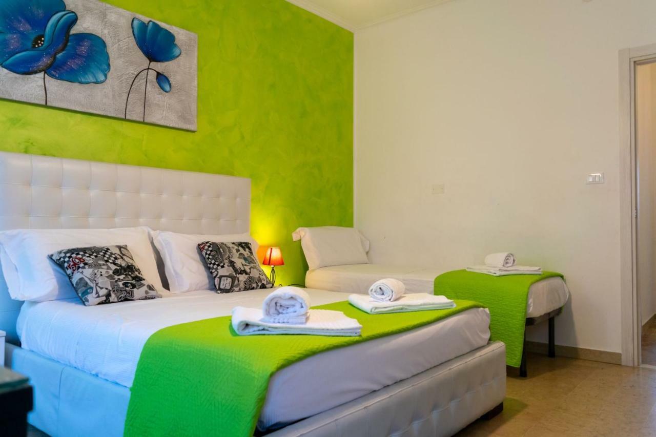 Marconi Rooms&apartments 2*
