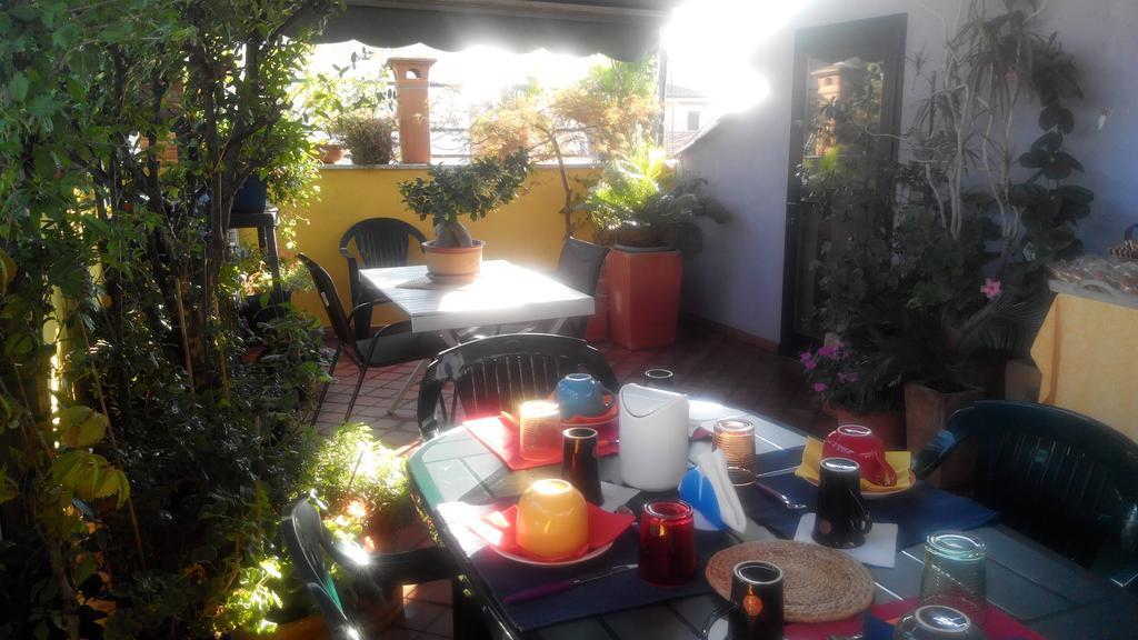 Marconi And Casa de hóspedes 2*